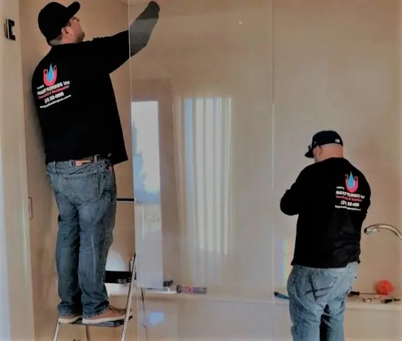 Professional plumbing installation for Toilet Repair in Holland